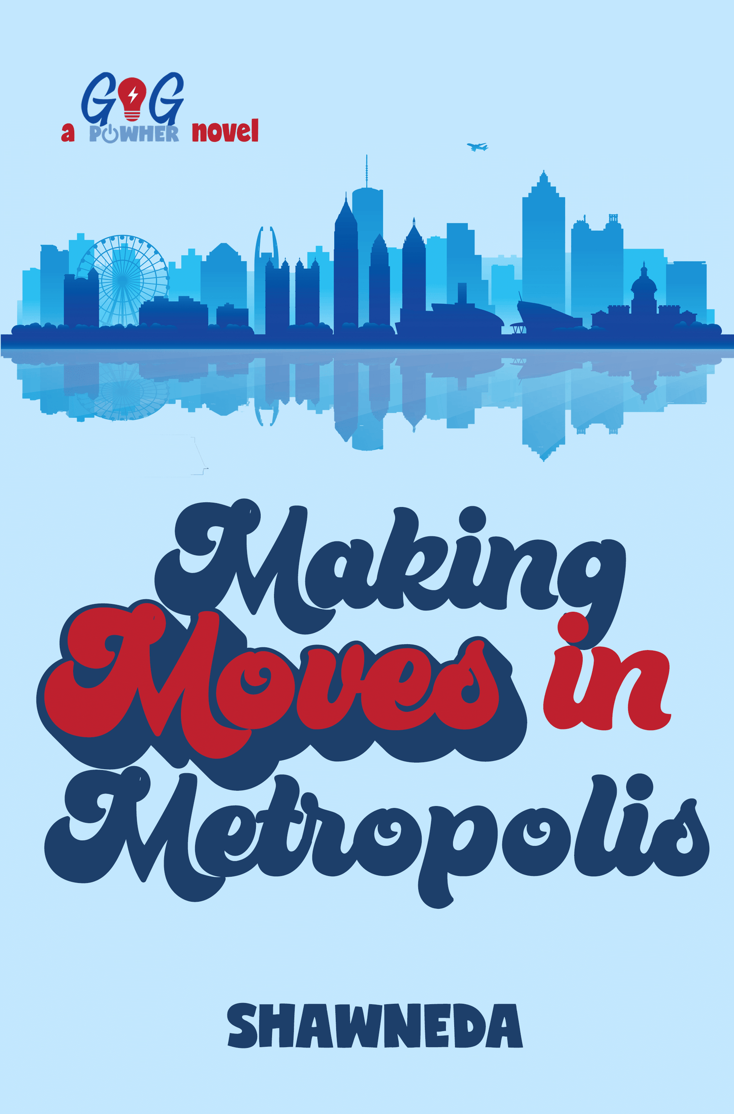 Making Moves in Metropolis - Paperback