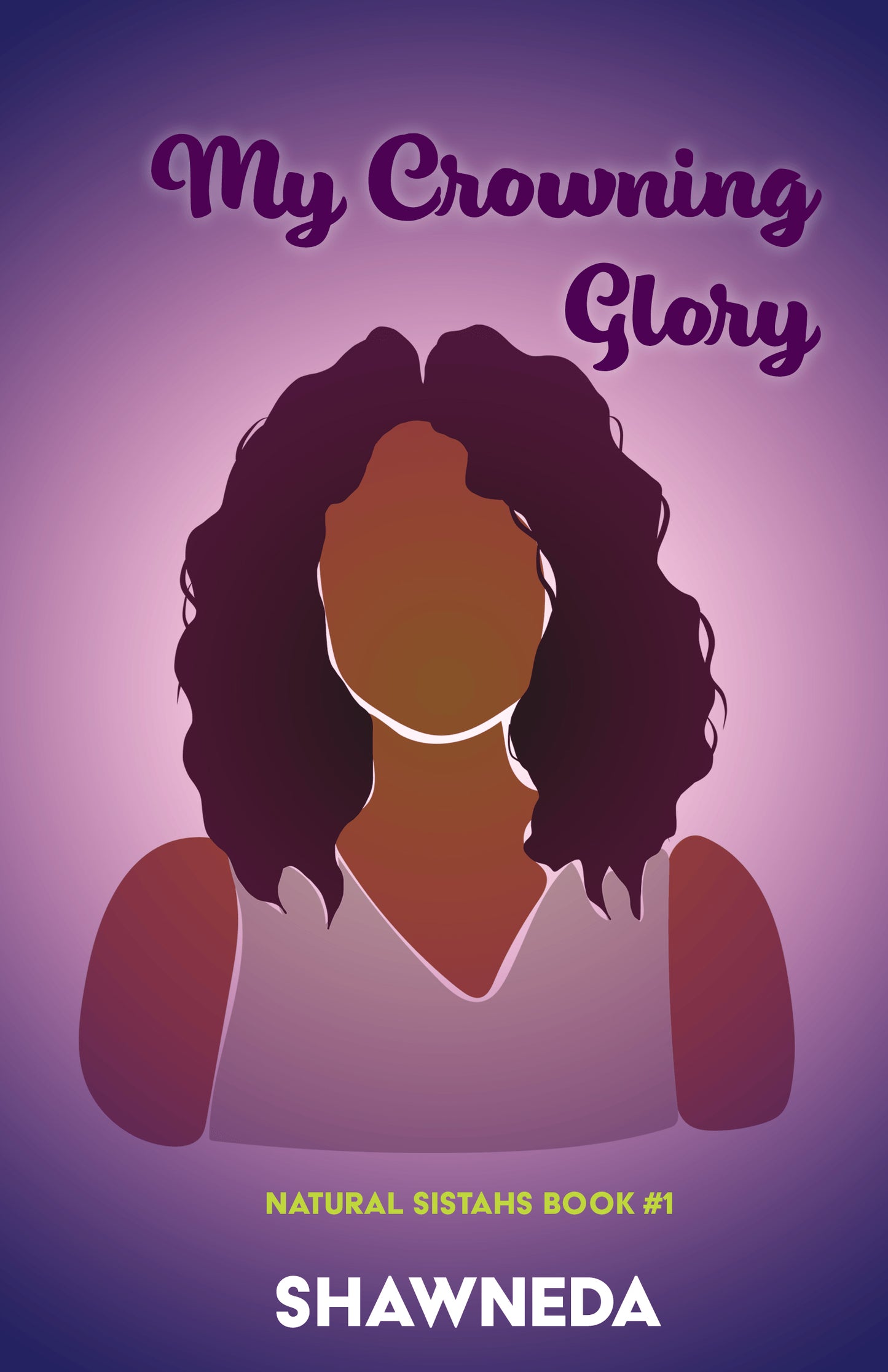 My Crowning Glory - Paperback