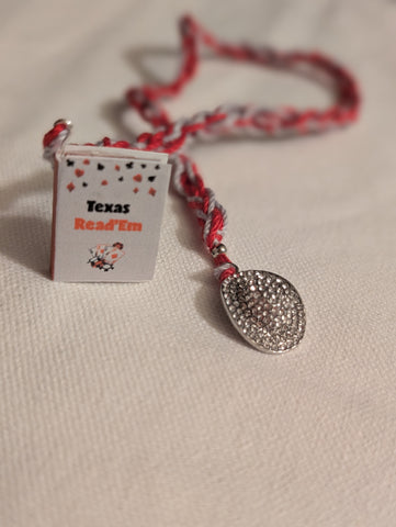 Texas Read'Em Pretty PlaceHolder