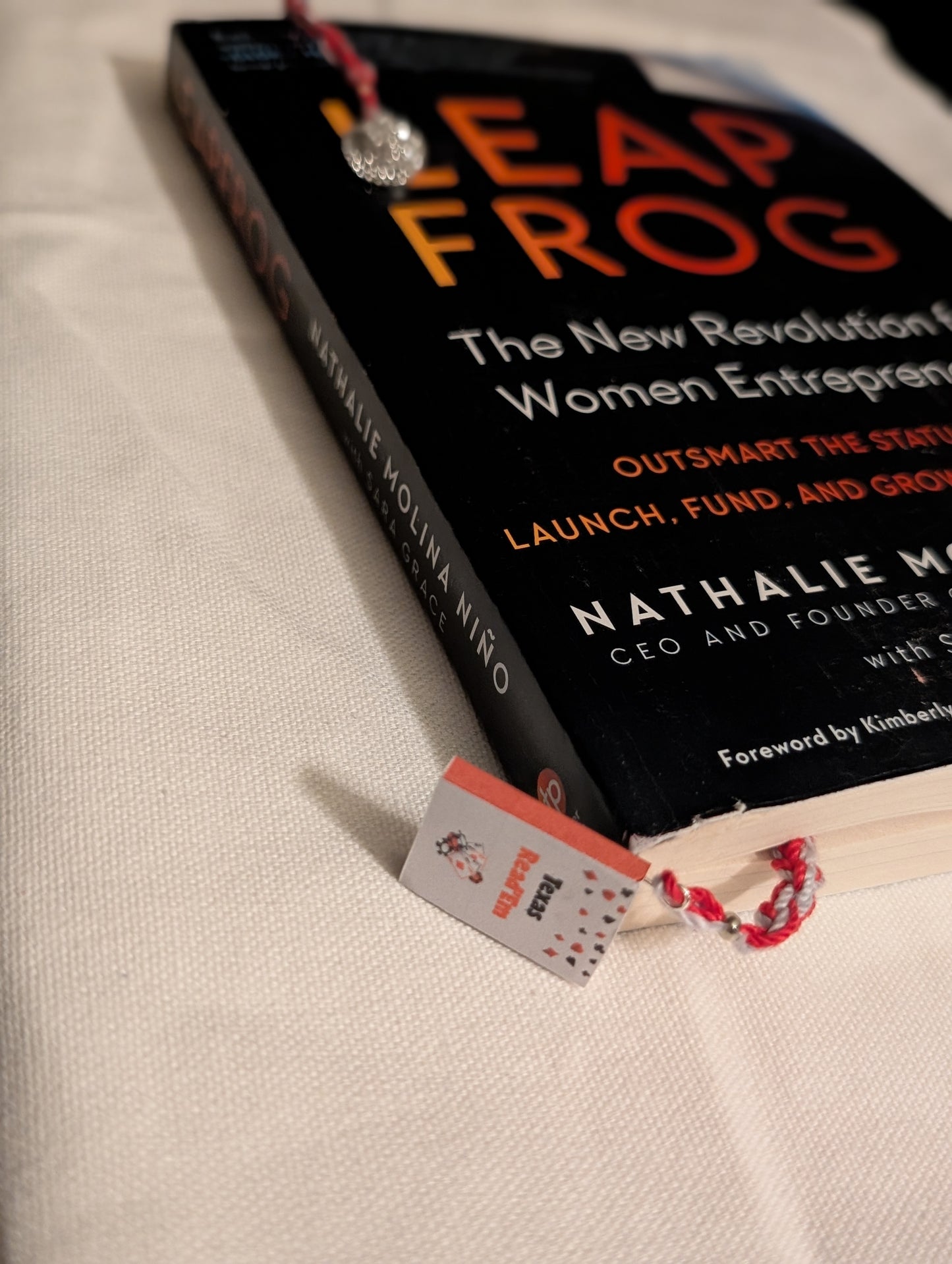 Texas Read'Em Pretty PlaceHolder