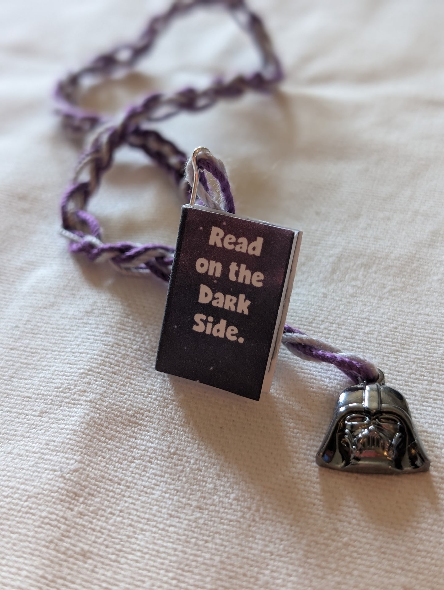 Read on the Dark Side Pretty Placeholder