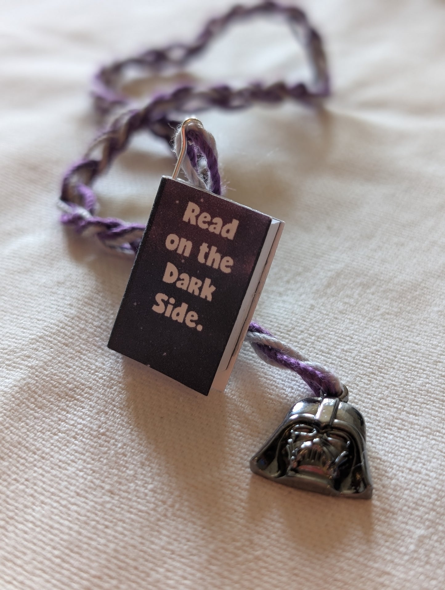 Read on the Dark Side Pretty Placeholder