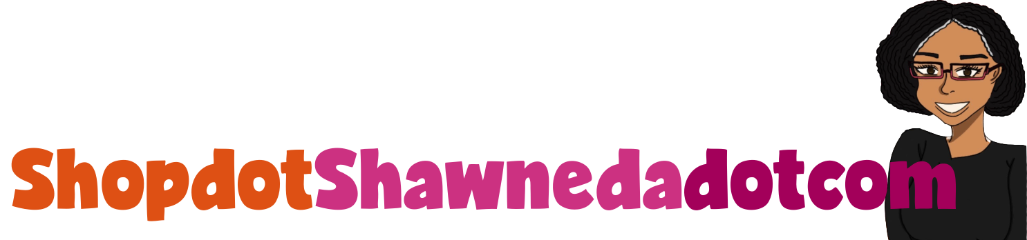 Shawneda.com