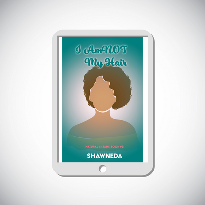 Natural Sistahs Series - Deluxe Digital Book Box