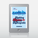 Making Moves in Metropolis - Deluxe eBook