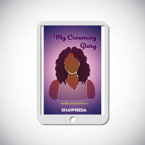 My Crowning Glory - eBook